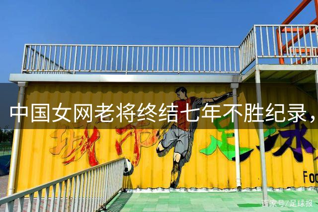 中国女网老将终结七年不胜纪录，新生代惜败无缘晋级