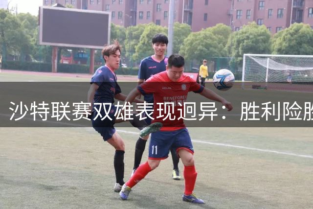 沙特联赛双雄表现迥异：胜利险胜保榜首 新月狂胜紧追不舍